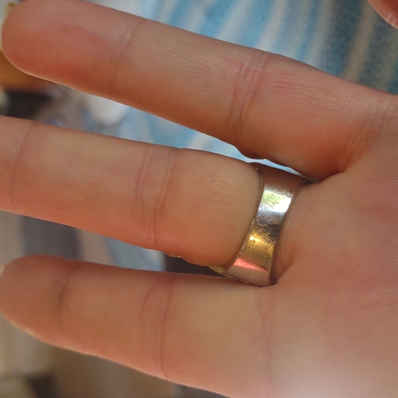 Scroll ring - Picture 3 of 4